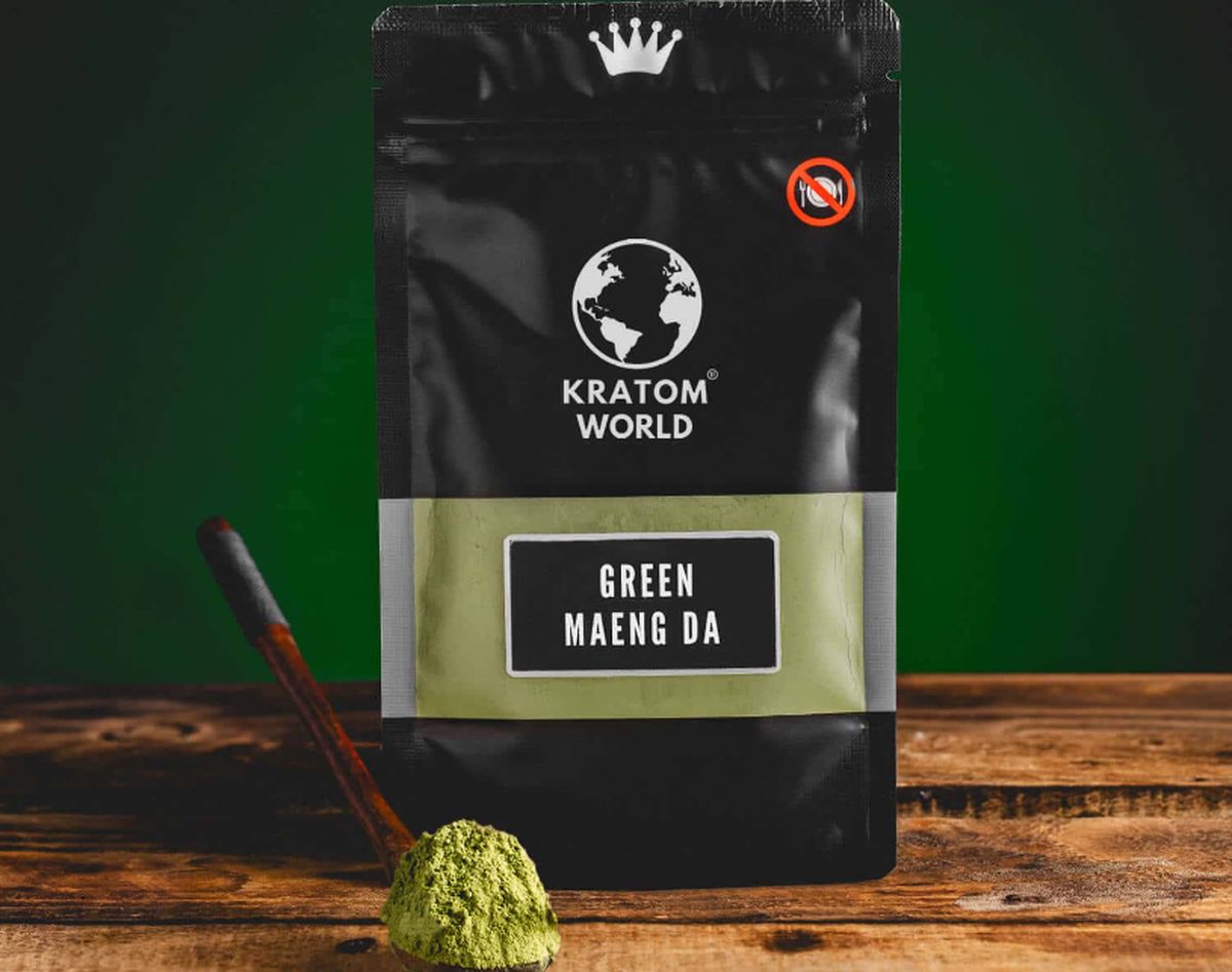 S jakými problémy dokáže pomoci kratom?